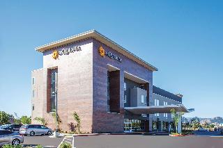 La Quinta Inn Suites By Wyndham Morgan Hill San Jo