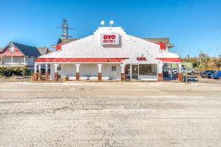 OYO Hotel Waco University Area/ I-35