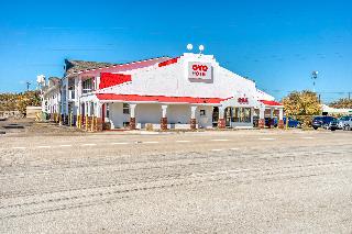 OYO Hotel Waco University Area/ I-35