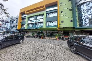 Hotel Bumi Malaya by ZUZU