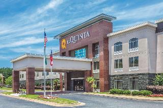 La Quinta Inn Suites By Wyndham Columbus North