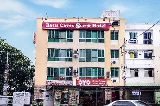 Batu Caves Star Hotel