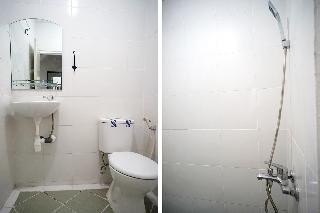 1125 Sani Guest House