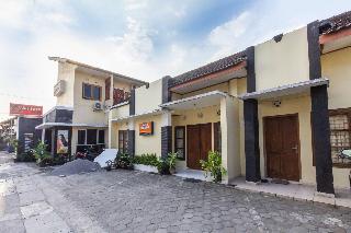 OYO 1150 Omah Ladrang