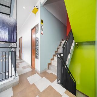 Arafuru Residence