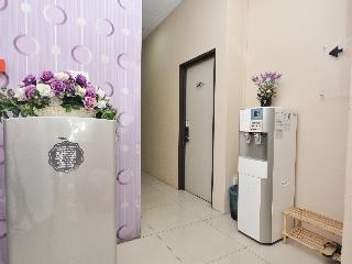 OYO 886 ADA Hotel & Apartment