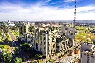 Brasil 21 Suites Affiliated by Melia