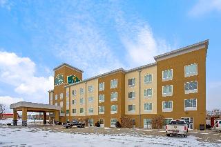 La Quinta Inn Suites By Wyndham Dickinson