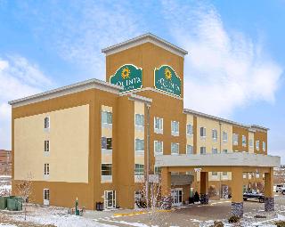 La Quinta Inn Suites By Wyndham Dickinson