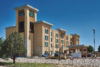 La Quinta Inn Suites By Wyndham Carlsbad