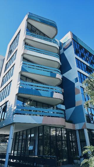 Own Hotels - Vila Madalena