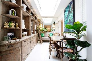 Veeve - MARYLEBONE EMERALD, Londyn