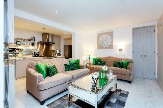 Veeve - MARYLEBONE EMERALD, Londyn