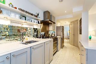 Veeve - MARYLEBONE EMERALD, Londyn