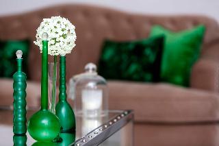 Veeve - MARYLEBONE EMERALD, Londyn