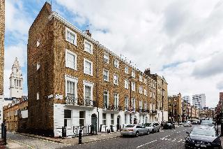 Veeve - MARYLEBONE EMERALD, Londyn