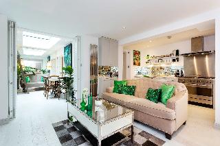 Veeve - MARYLEBONE EMERALD, Londyn