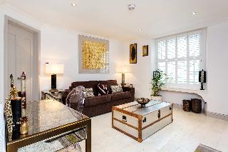 Veeve - MARYLEBONE EMERALD, Londyn