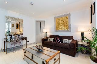 Veeve - MARYLEBONE EMERALD, Londyn