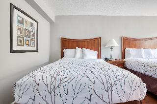 OYO Hotel Memphis TN I-40