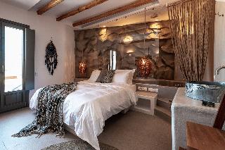 Bohemian Boutique Hotel