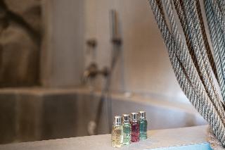 Bohemian Boutique Hotel