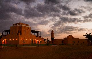 Mysk Al Badayer Retreat