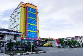 Hotel Grand Kartika