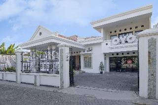 OYO 1061 Aliya Homestay