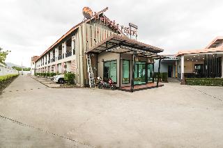 P Private Resort Cha Am
