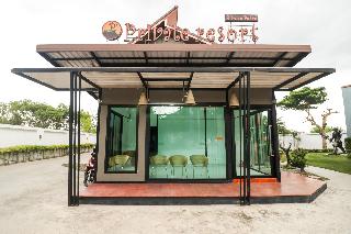 P Private Resort Cha Am