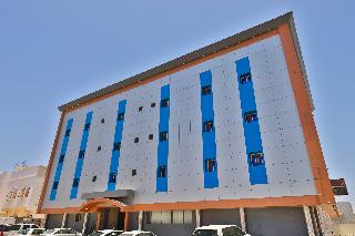 OYO 273 Star Yanbu Hotel Suites