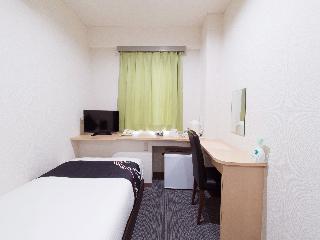 Room:SGL.ST-1