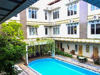 Bidari Hotel