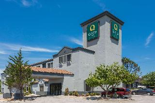 Quality Inn Lees Summit - Kansas City