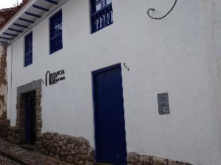 Estancia San Blas
