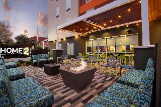 Home2 Suites By Hilton Beaumont