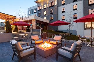 Hampton Inn Suites Snoqualmie