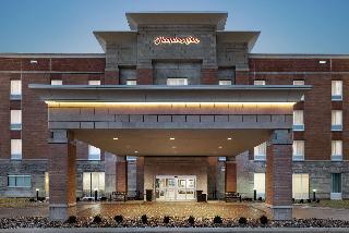 Hampton Inn By Hilton Champaign Southwest