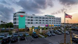 Hampton Inn Dunedin