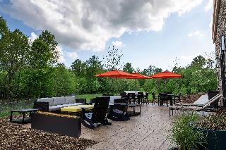 Hampton Inn Black Mountain