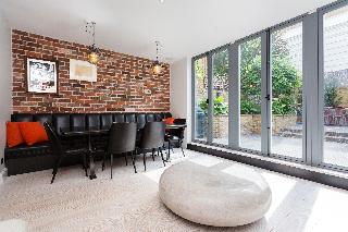 Veeve - KINGLY KENSINGTON, Londyn