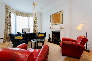 Veeve - KINGLY KENSINGTON, Londyn