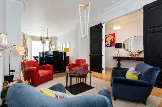 Veeve - KINGLY KENSINGTON, Londyn