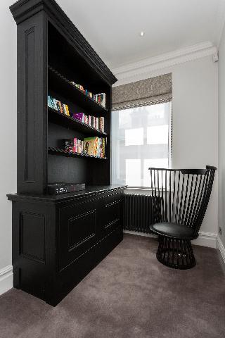 Veeve - KINGLY KENSINGTON, Londyn