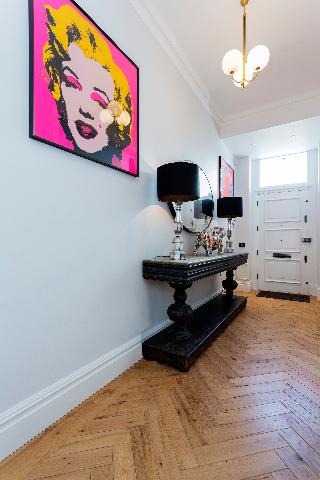 Veeve - KINGLY KENSINGTON, Londyn