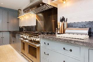 Veeve - KINGLY KENSINGTON, Londyn