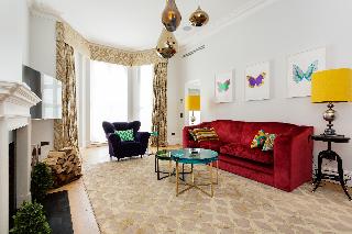 Veeve - KINGLY KENSINGTON, Londyn