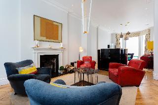 Veeve - KINGLY KENSINGTON, Londyn