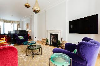 Veeve - KINGLY KENSINGTON, Londyn